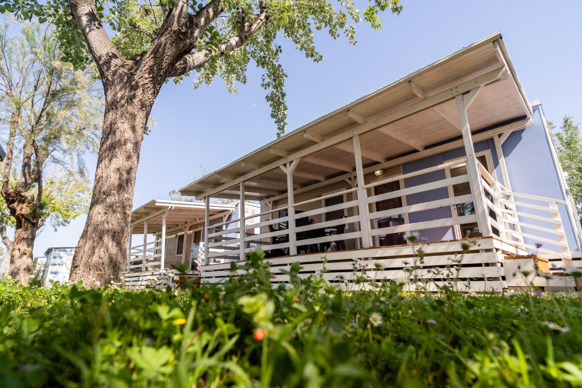 Club Del Sole Stork Family Collection Hotel Giulianova Bagian luar foto