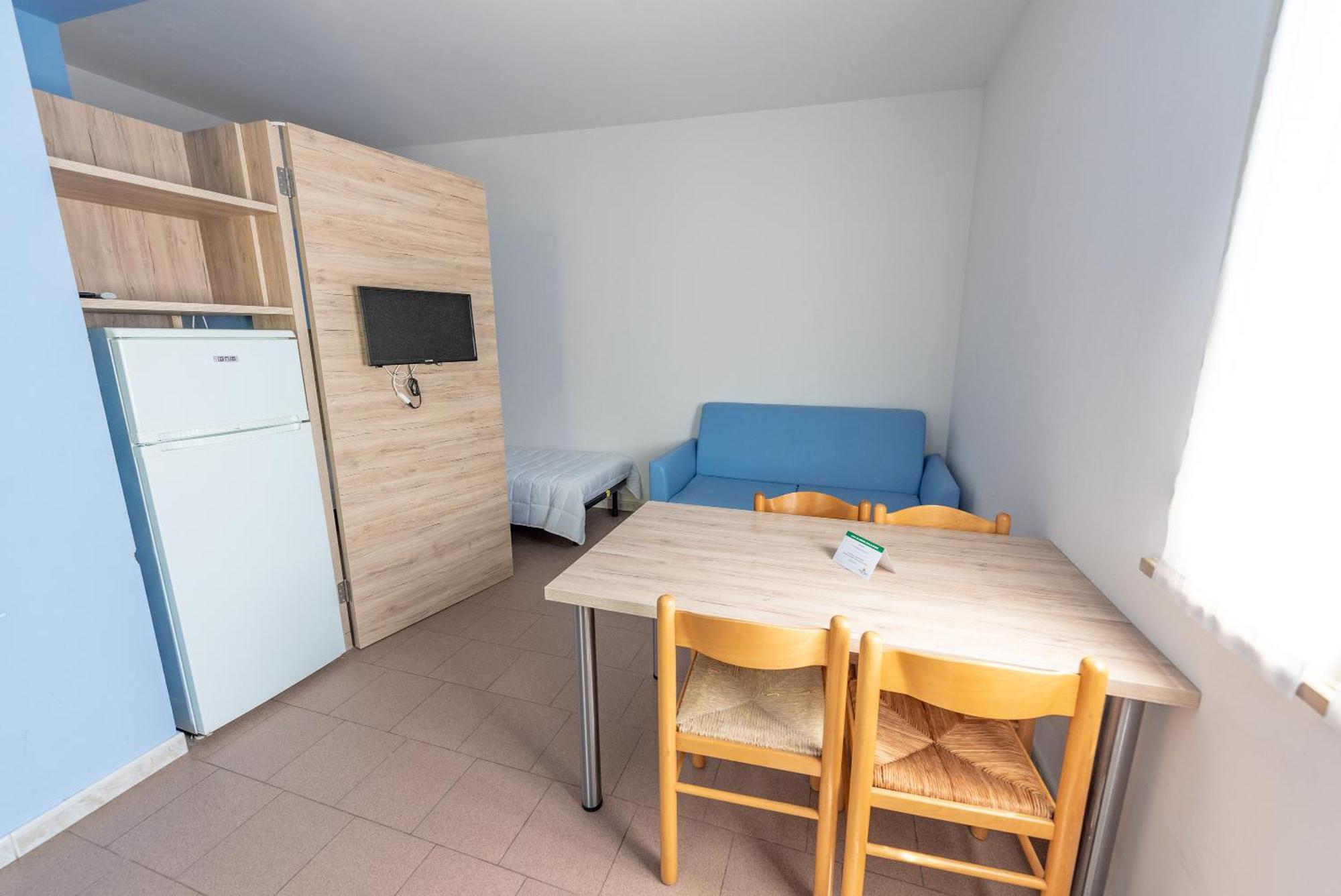 Club Del Sole Stork Family Collection Hotel Giulianova Bagian luar foto