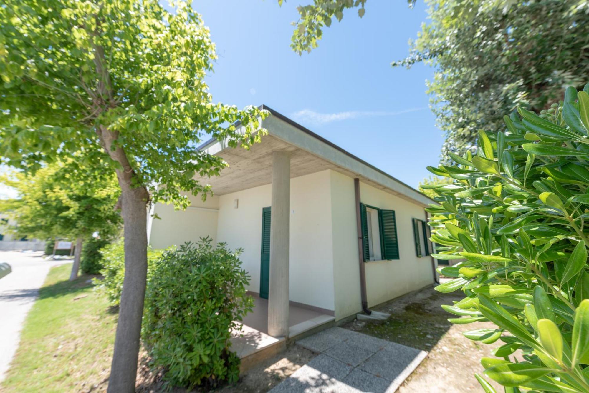 Club Del Sole Stork Family Collection Hotel Giulianova Bagian luar foto