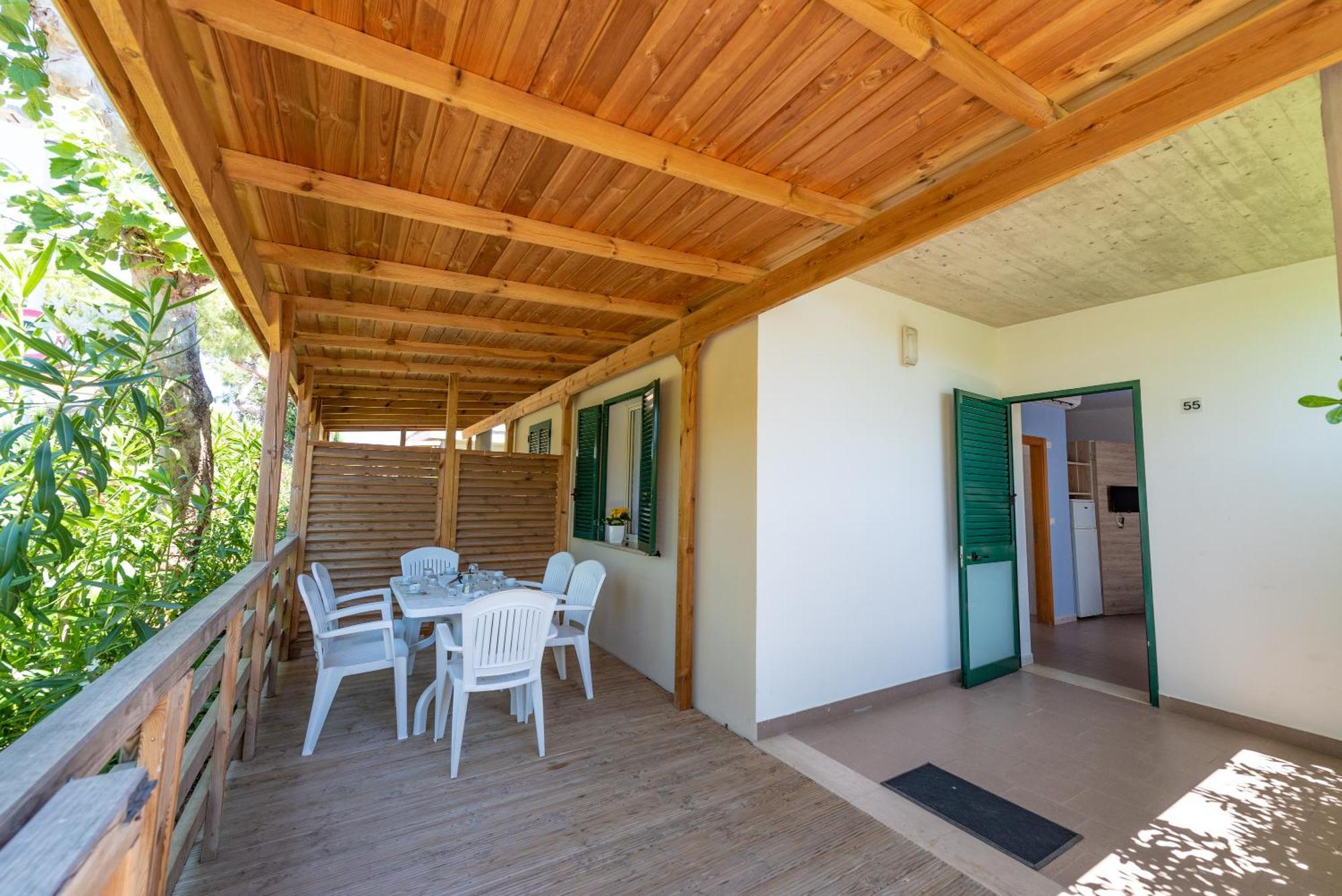 Club Del Sole Stork Family Collection Hotel Giulianova Bagian luar foto