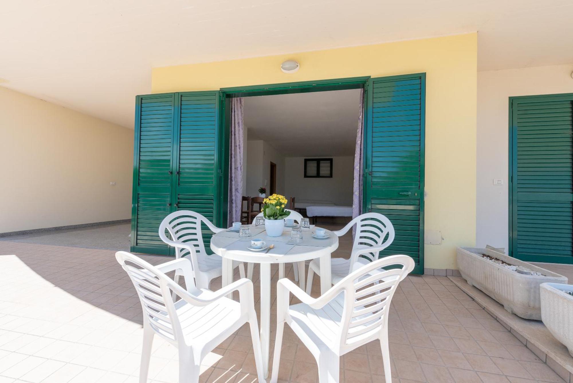 Club Del Sole Stork Family Collection Hotel Giulianova Bagian luar foto