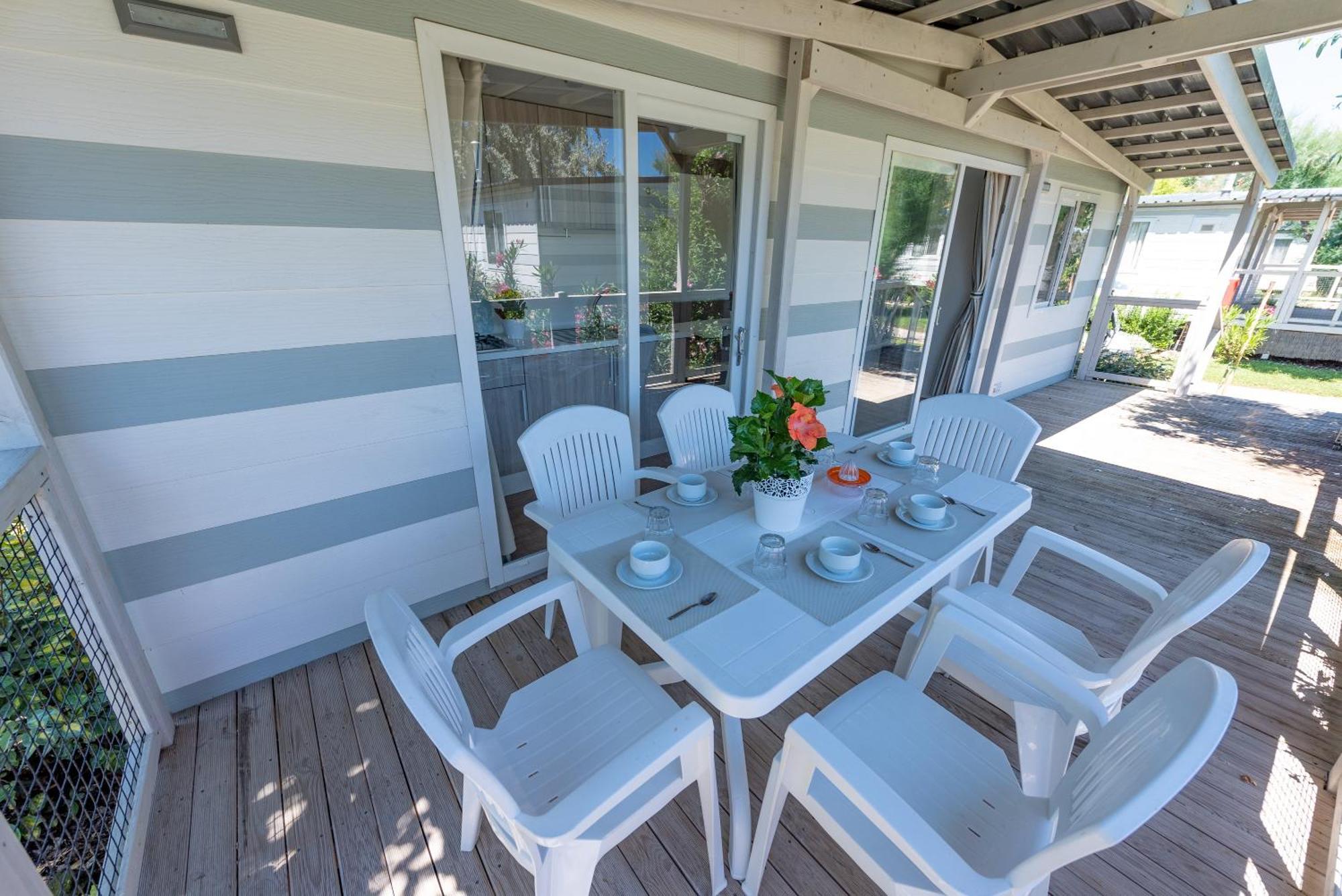 Club Del Sole Stork Family Collection Hotel Giulianova Bagian luar foto