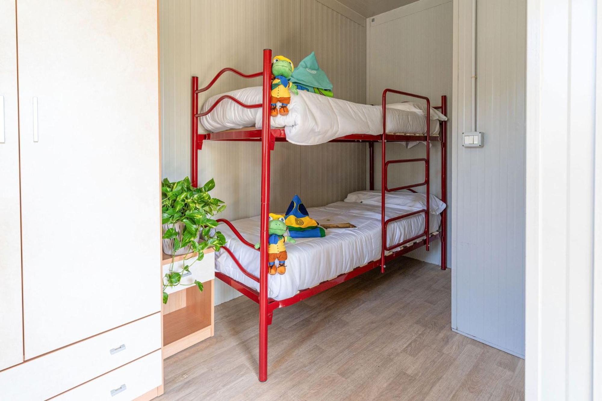 Club Del Sole Stork Family Collection Hotel Giulianova Bagian luar foto