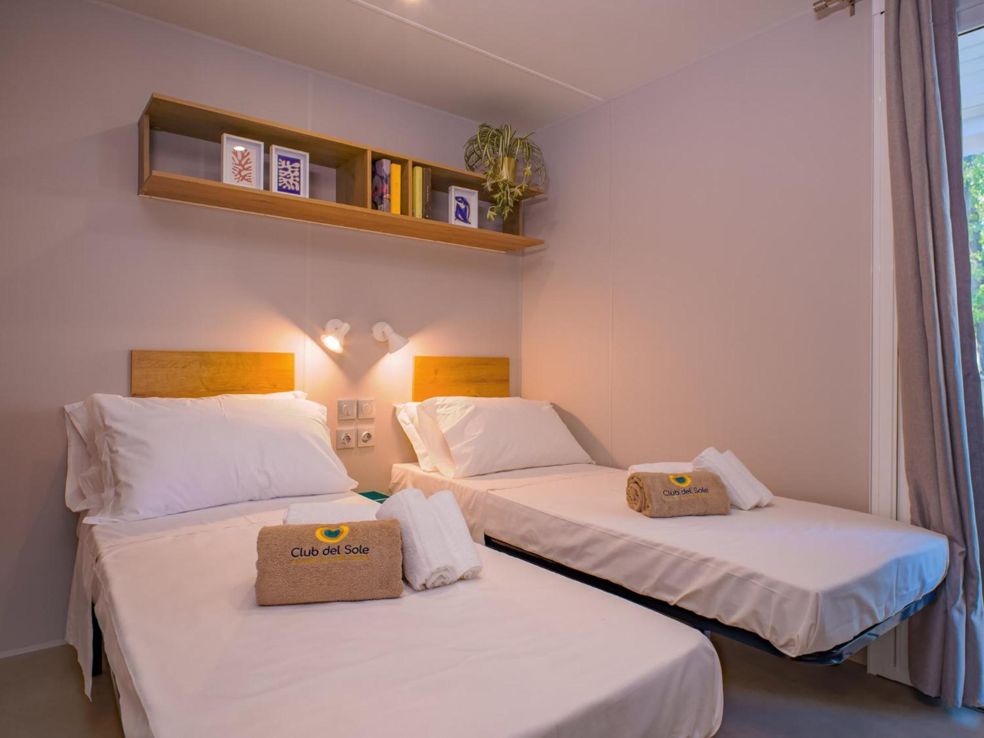 Club Del Sole Stork Family Collection Hotel Giulianova Bagian luar foto